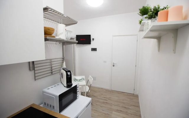 Home Hotel - Treviso 6