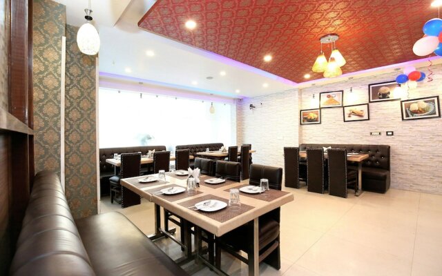 OYO 8776 Citi Inn Zirakpur