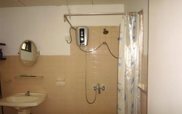 Mama's Villa by Taprobane - Hostel