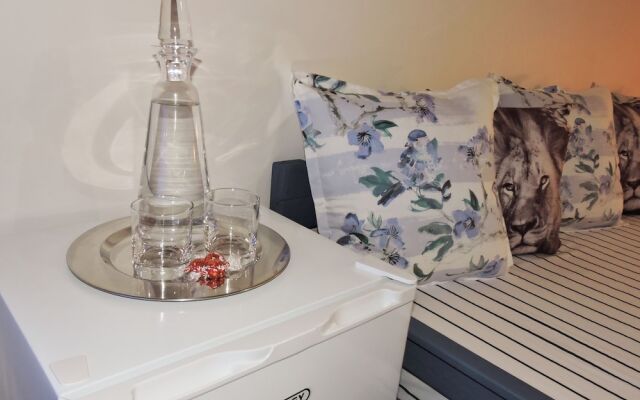 Exousia Self Catering
