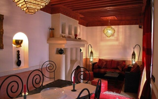 Riad les Rêves d'Amélie