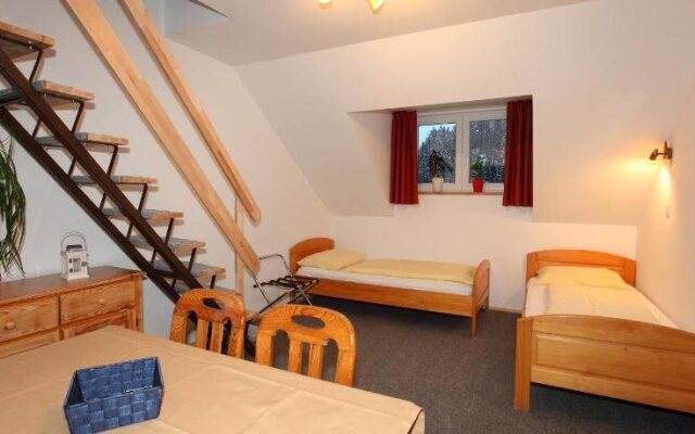 Apartments Rozle