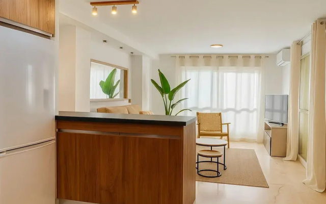Apartamento Maite in Estepona