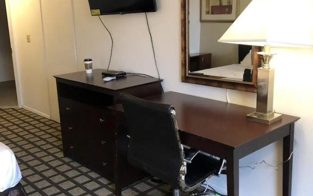 Val-U Motel Winnemucca