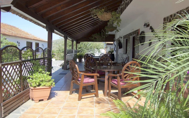 Hotel Rural Finca La Hacienda