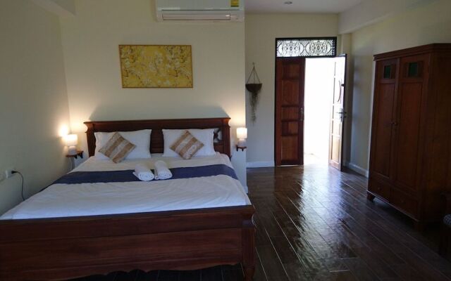 FeelGood Suites