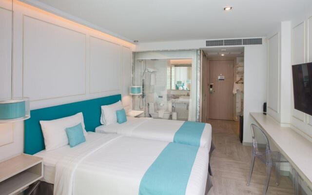 The Bloc Hotel Phuket