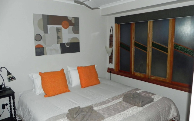 Airlie Waterfront Bed & Breakfast