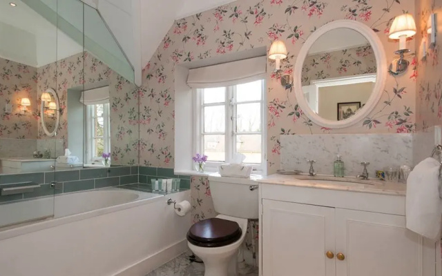 Epsom Cottage
