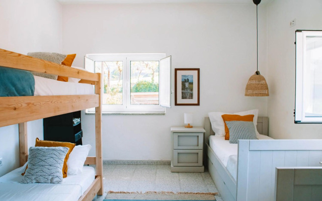 Just Like Home - Casa Antonio em Paredes de Coura