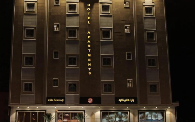 Kyan Hotel - KSA