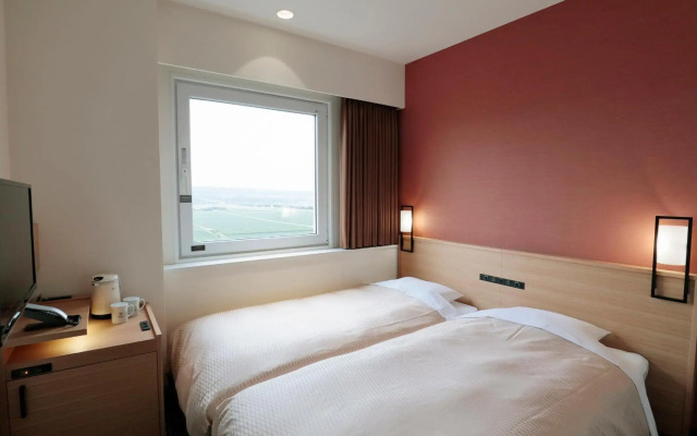 Candeo Hotels Kumamoto Airport Ozu