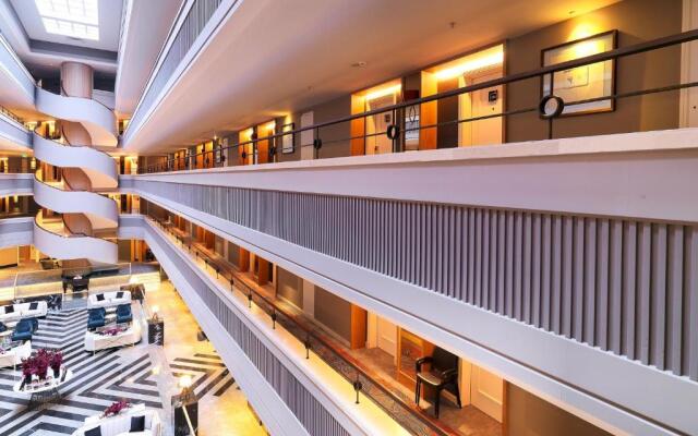 Imperial Turkiz Resort Hotel - All inclusive 