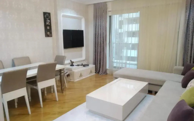 Abmasador Apartment