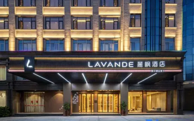 LiFeng Hotel(PuTian High-speed Railway Station Huangshi Industrial Park）