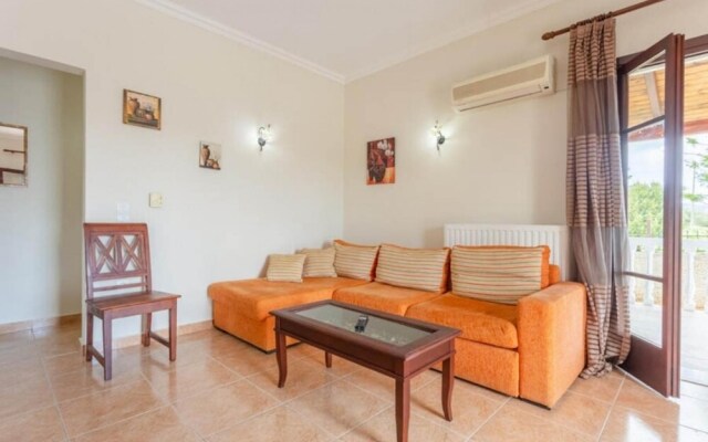 Villa Bora With Private Pool