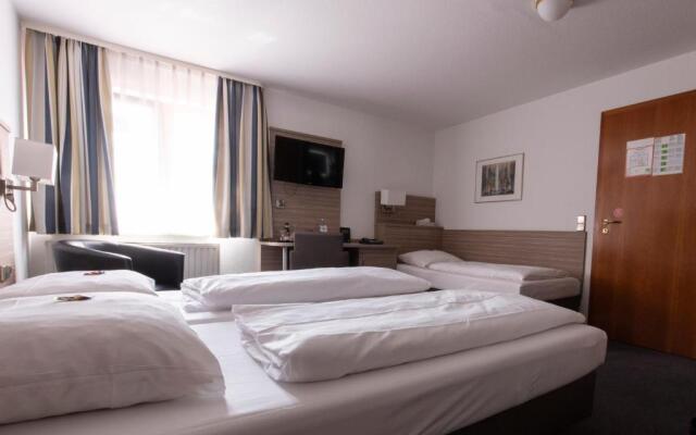 Hotel Bär Sinsheim
