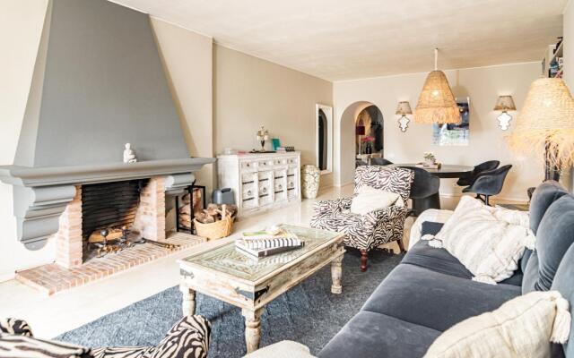 Penthouse Cartuja del Golf