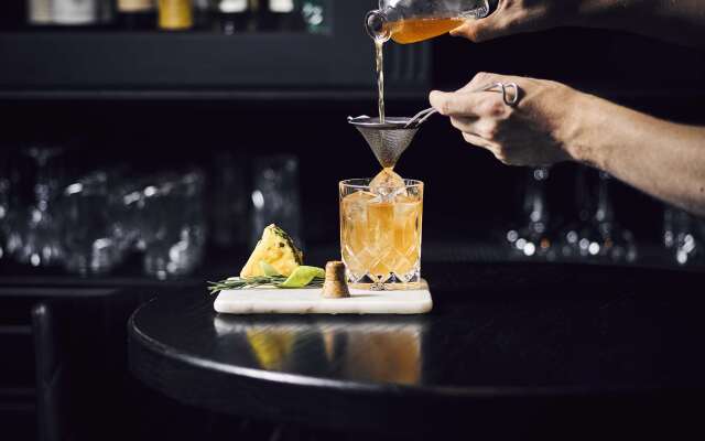 Andaz Amsterdam, Prinsengracht, By Hyatt