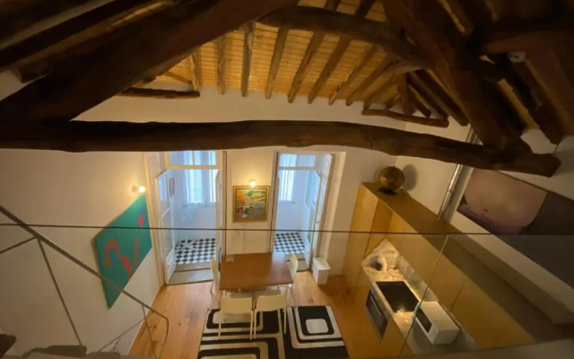 Guestready - Kubrick Almada - Eyes Wide Shut