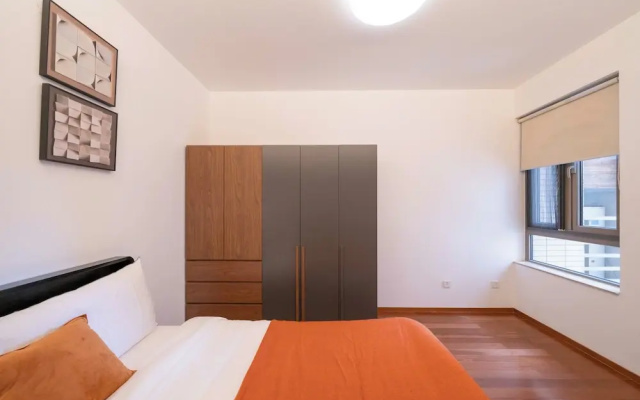 Tyms 2BR APT Hongqiao Bella Vita