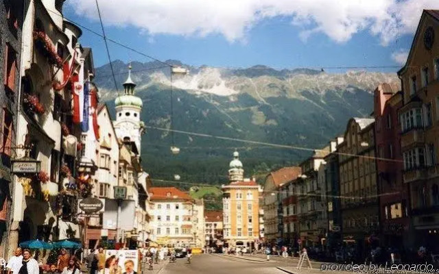 Hotel Altpradl