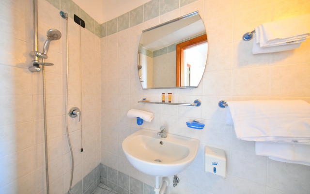 Hotel Antares