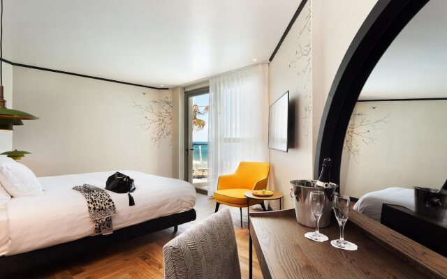 Shizen Boutique Resort and Spa