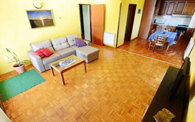 Apartments SOL