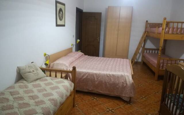 Agriturismo Castanito