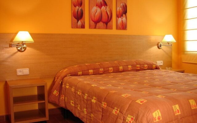 Apart-Hotel Miramar