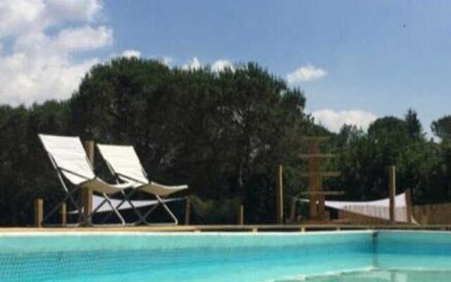 Villa Gusto E Benessere