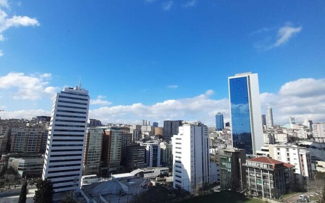 Blue Horizon Residence