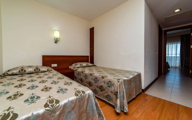 Amelia Beach Resort Hotel & Spa