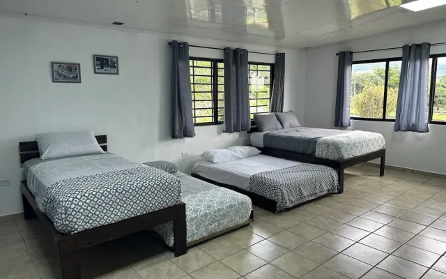 MOMA Guest House