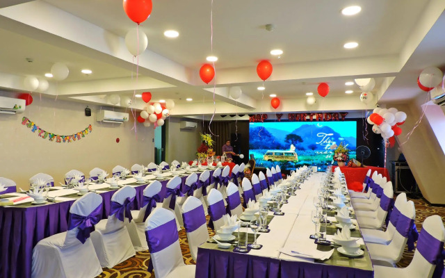 Nesta Danang Hotel
