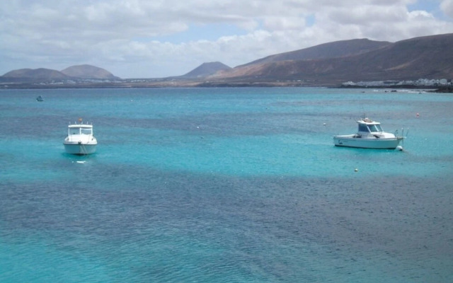 Spacious 3-bed Villa