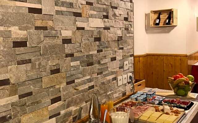 Hôtel Les Trappeurs