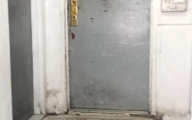 East Village Apartment Share