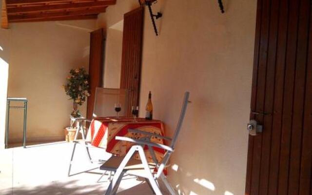 Villa Romantique