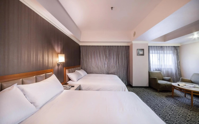 Ferrary Hotel