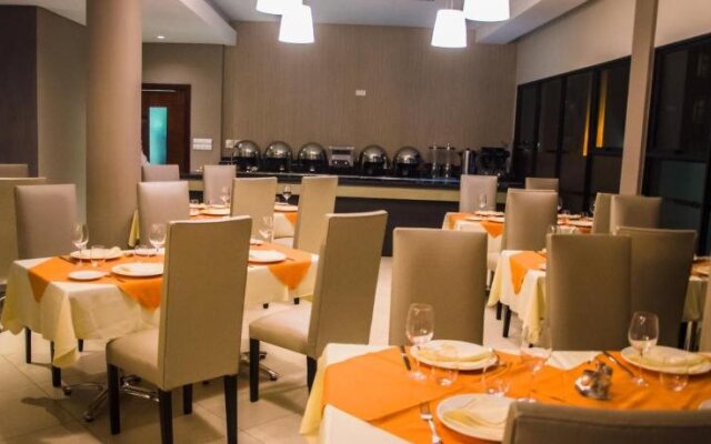 Hotel Selton