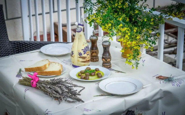 Guest House Matana Pomena