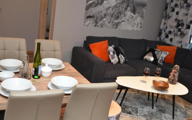 Apartament Ornak