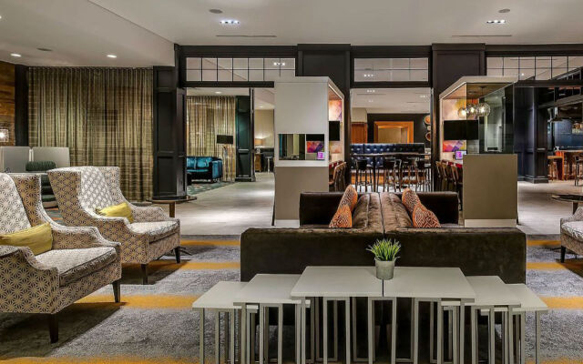 Sonesta Charlotte Lower South End