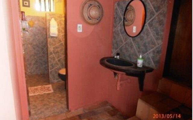 Hostel Filhos da Terra
