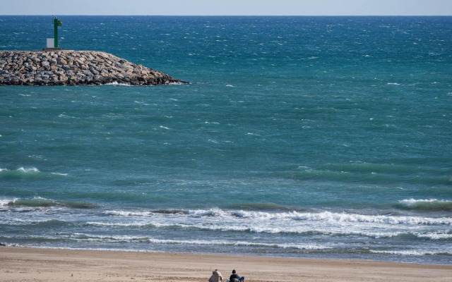 Marea Aparthotel