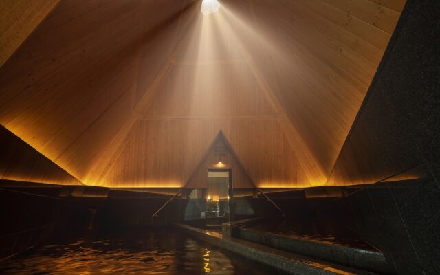 Hoshino Resorts KAI Poroto