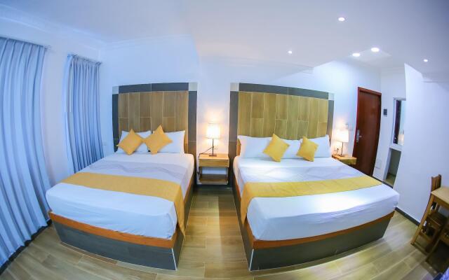 Hotel Vicentina