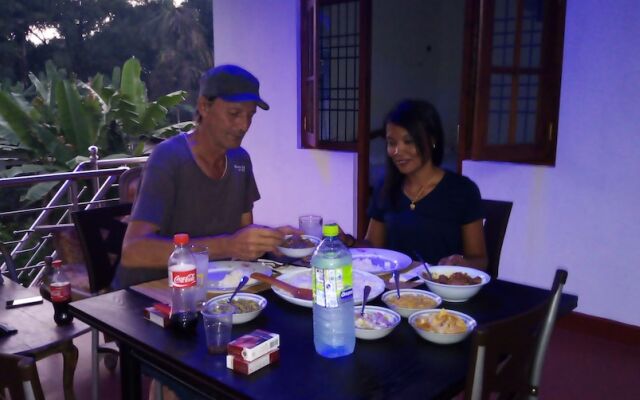 Senuri Home stay